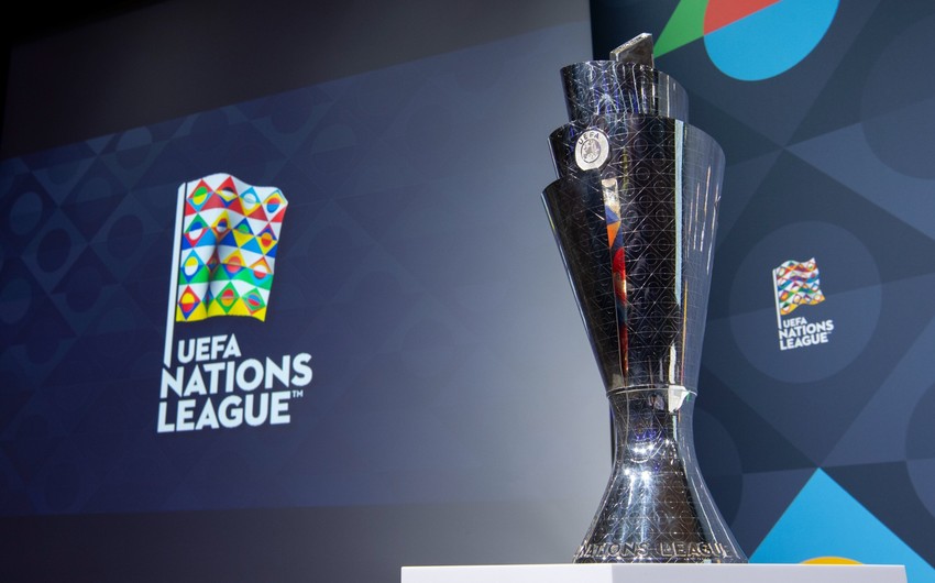 uefa milletler liqasi