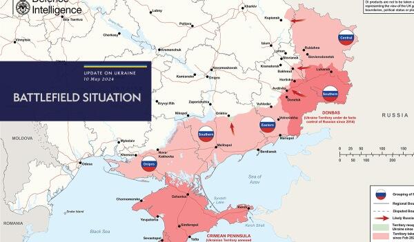 ukrayna xerite yeni