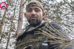 Ukraynada daha bir azərbaycanlı həlak oldu - FOTO