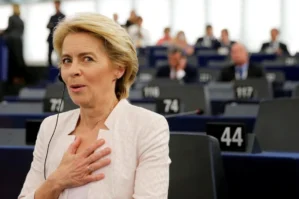 Leyendən G20 sammitində qeyri-adekvat hərəkət - VİDEO