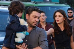 Akbabanın serialı etirazla qarşılandı - Parlamentdə müzakirə edildi