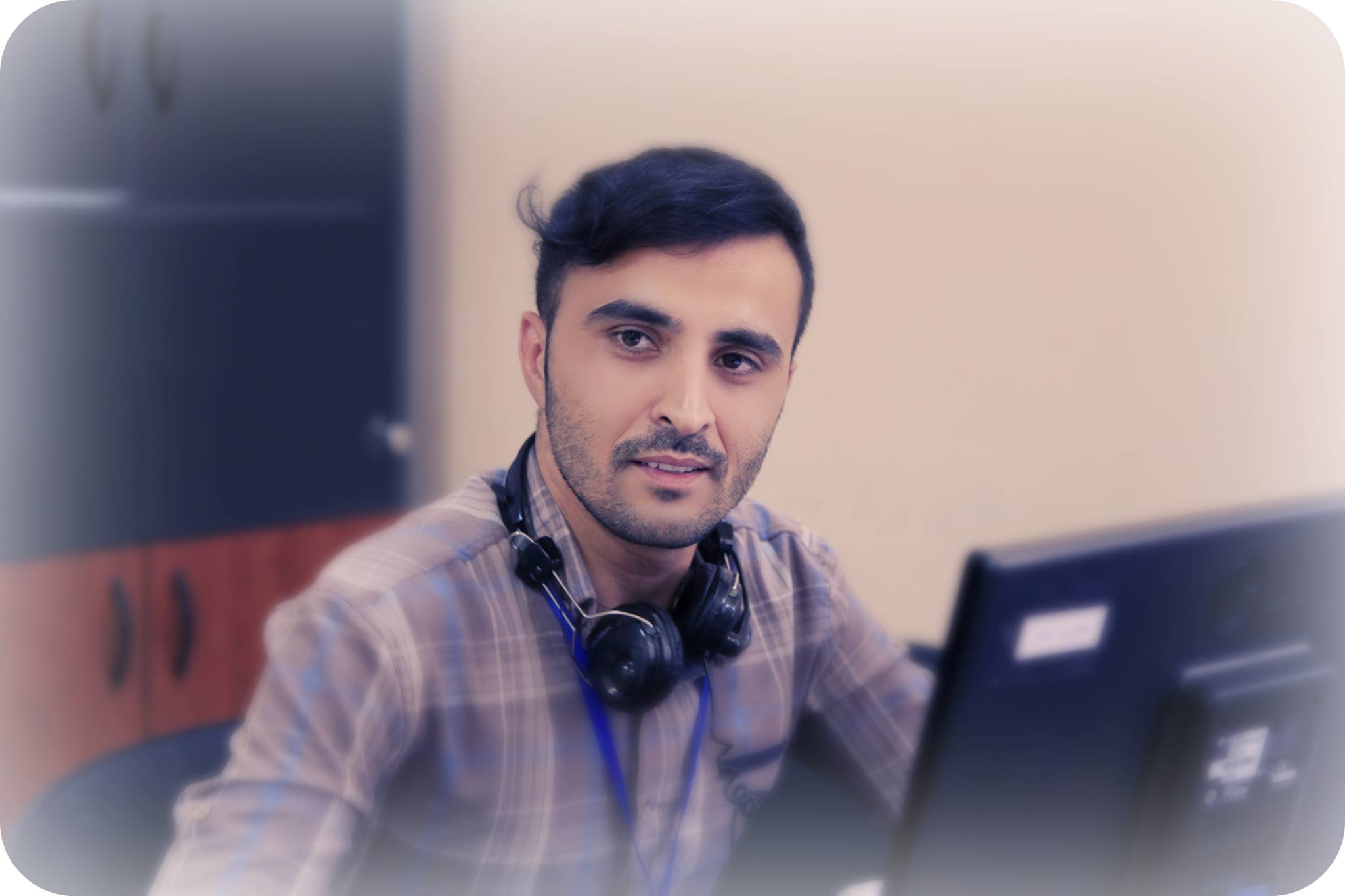 vusal nazim