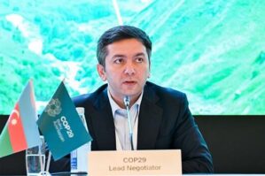 yalchin refiyev