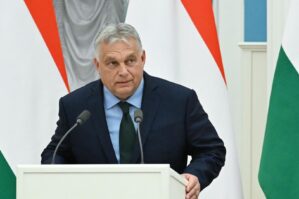 "Putini razı saldım, Zelenski isə..." - Orban