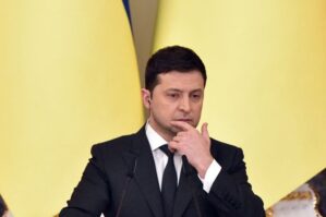 Zelenski sülhə hazır deyil? – Ağ Ev iddia edir