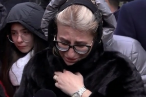 Hardan bilərdim ki... - Milli Qəhrəman pilotun həyat yoldaşı