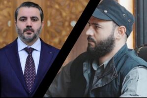 Türkiyə məzunları Suriyada hakimiyyətə gəlir - FOTO