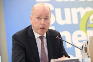 BP prezidenti İlham Əliyevə məktub ünvanladı