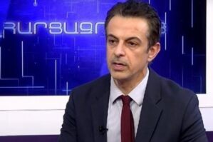 "ABŞ tezliklə İrana hücum edə bilər" - Xaçikyan