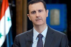 Əsəd ailəsinin üzvləri həbs edildi