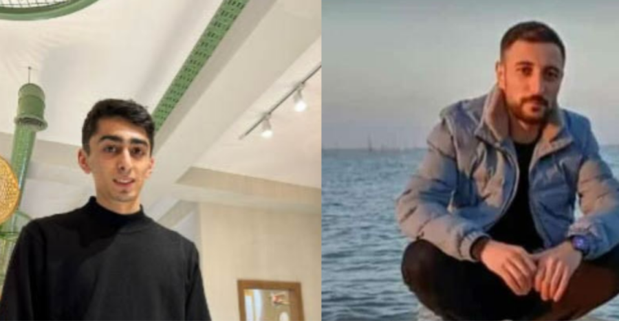 Qəzaya uğrayan təyyarədə bu rayonların sakinləri də olub