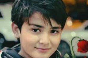 Məhəmmədəlinin anasından təsirli vida VİDEOSU