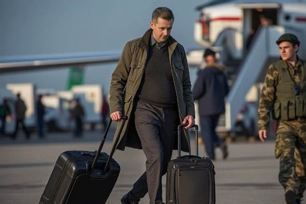 Əsəd ölkədən qaçarkən... - Baş nazir açıqladı