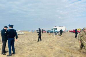 Təyyarə qəzası: Bakının istəyinə Astanadan gözlənilməz CAVAB