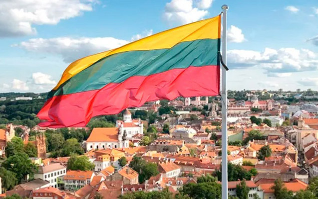 Litva bu ölkələrin vətəndaşlarına qadağa qoydu
