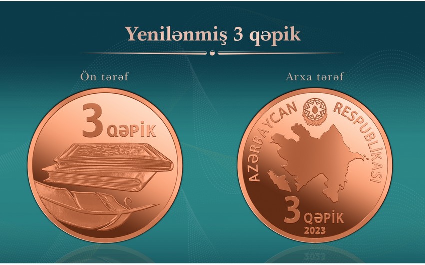 3 qepik