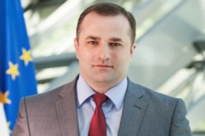 Gürcüstanın müdafiə nazirinin müavini istefa verdi