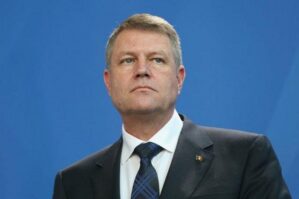 Rumıniya Prezidenti İlham Əliyevə başsağlığı verib