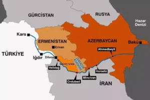 İrəvan Ankara ilə danışdı: Sərhəddə tapşırıq verilib, Bakının qərarı isə...