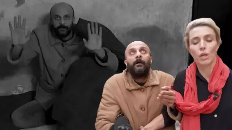 Dünyanın danışdığı "məhkum" Əsədin casusu çıxdı - VİDEO