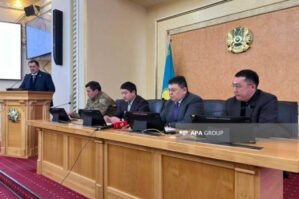 Onlar “qara qutu”nun oxunmasında iştirak edə biləcək