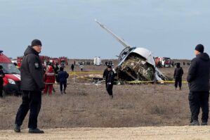 Təyyarə ilə əlaqə neçə dəqiqədən sonra itib? - Vacib açıqlama