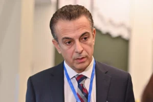 Xaçikyandan KTMT açıqlaması: "Yeni müharibə olsa..."