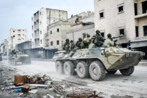 “Heyət Təhrir əl-Şam”la gizli anlaşma: Rusiya... - KİV