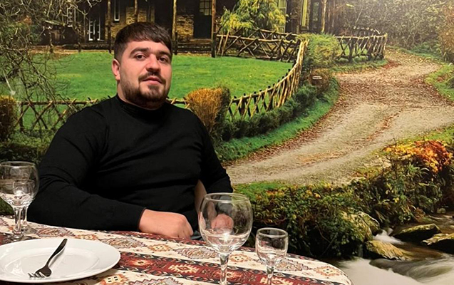 Vətən müharibəsi qazisi qəzada həlak oldu - FOTO / VİDEO