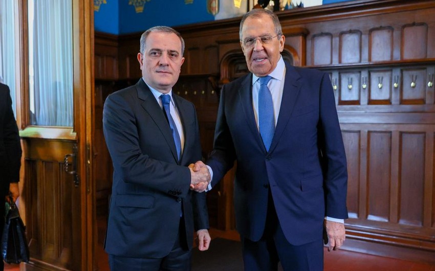Lavrov Bayramovla danışdı, Azərbaycana təşəkkür etdi 1 98e373e4 16df 3ac9 a2b9 caa5fa677e7a 850