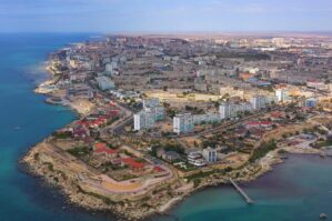 Təyyarə qəzasına görə onlar da Aktauya gəldi