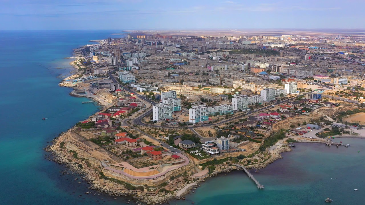 Təyyarə qəzasına görə onlar da Aktauya gəldi