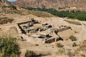 İrana növbəti zərbə: daha bir hərbi bazasını itirdi