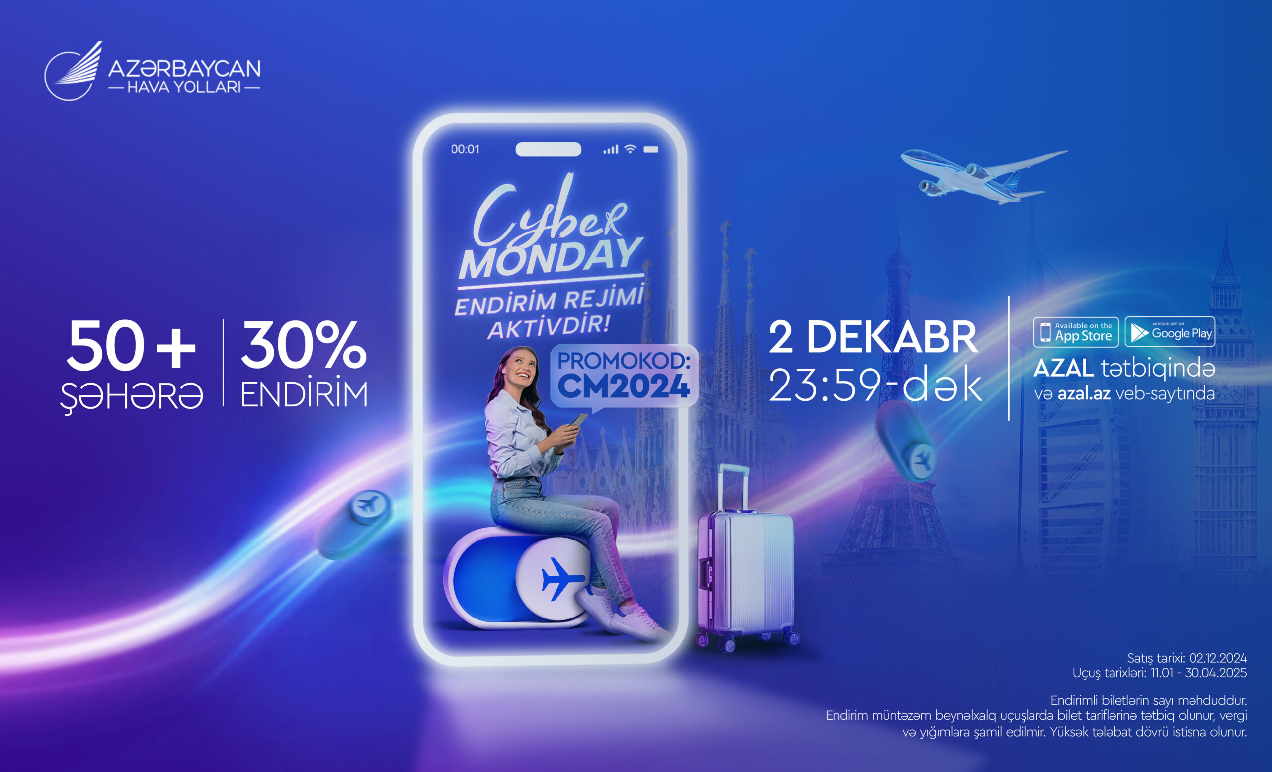 AZAL Cyber Monday scaled