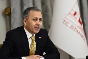 Ali Yerlikaya