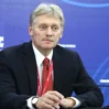 Dmitry Peskov