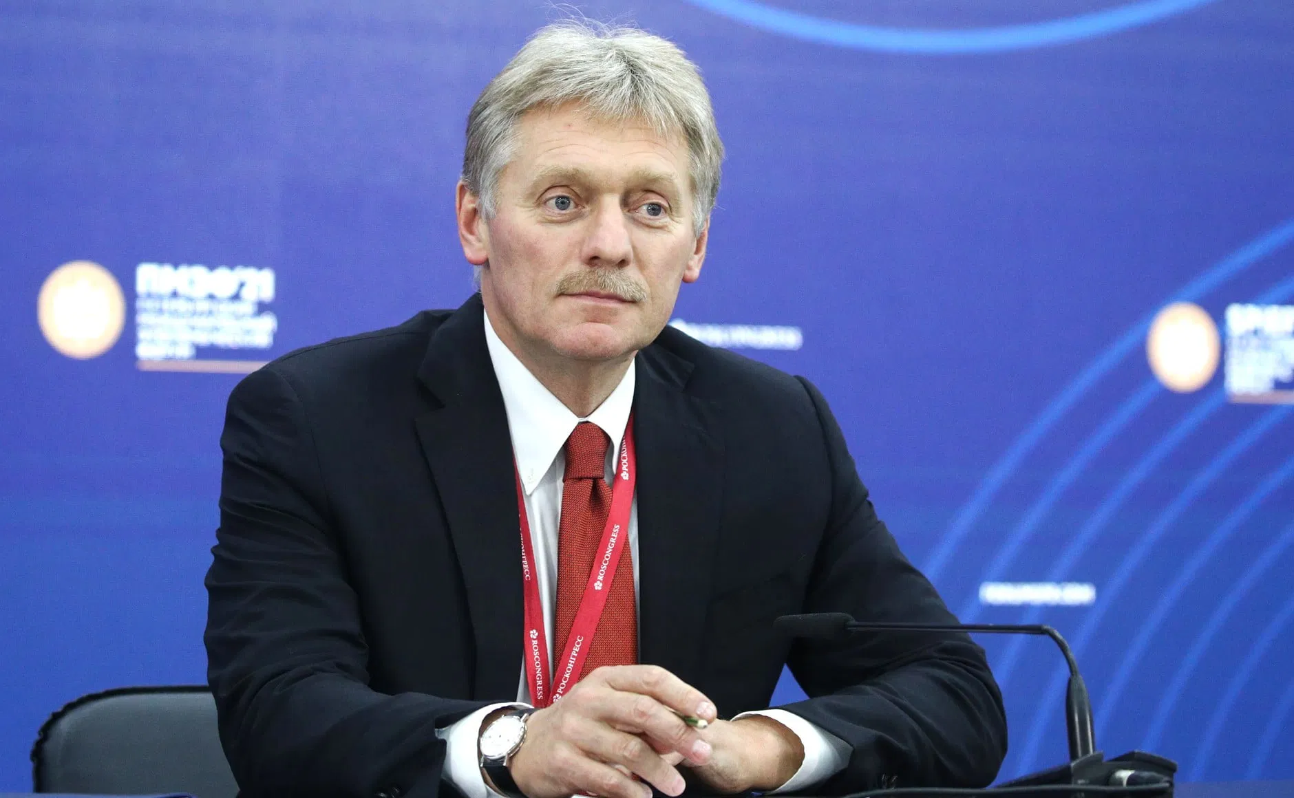 Kreml söz verdi: siyahı açıqlanacaq - Azərbaycan da var 1 Dmitry Peskov