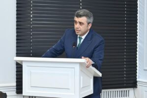 Azərbaycanda Elektrik Təchizatı İslahatları və Biznes Mühitinin İnkişafı