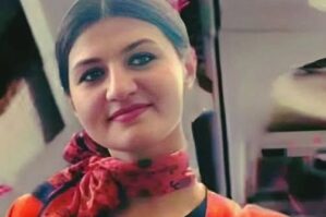 "Hər şey yaxşı olacaq" deyən bələdçinin meyiti tapıldı - VİDEO