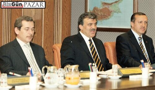 Türkiyə “tarixi səhv”ini 21 il sonra düzəldir - 2003-də nə baş vermişdi?