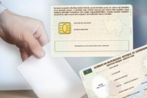 Bələdiyyə seçkiləri üçün şəxsiyyət vəsiqəsi verməkdən çəkinirlər – Maraqlı səbəb