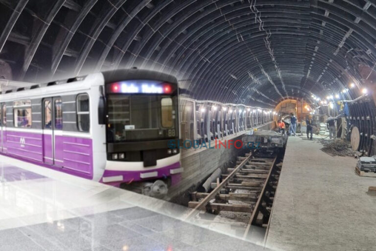 Bakıda daha 30 metro stansiyası yaradılır – DETALLAR