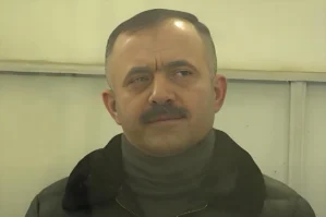 Bakıda inanılmaz olay: övladlarını qumbara ilə partlatmaq istədi - VİDEO