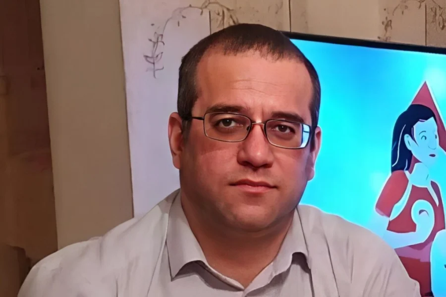 Bakıda məmur qəfil öldü