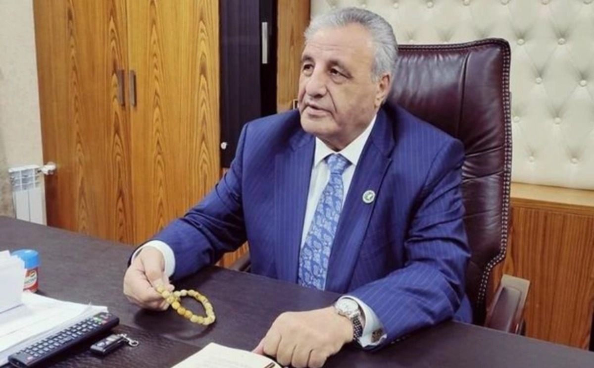 Tağı Əhmədovun qəbirüstü abidəsinin qiyməti təəccübləndirdi - FOTOLAR