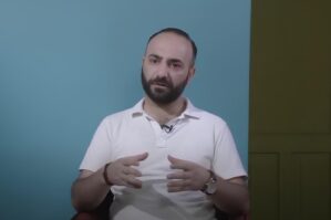 Ərdoğanın qızı bu fotonu paylaşdı, Saakyan özündən çıxdı