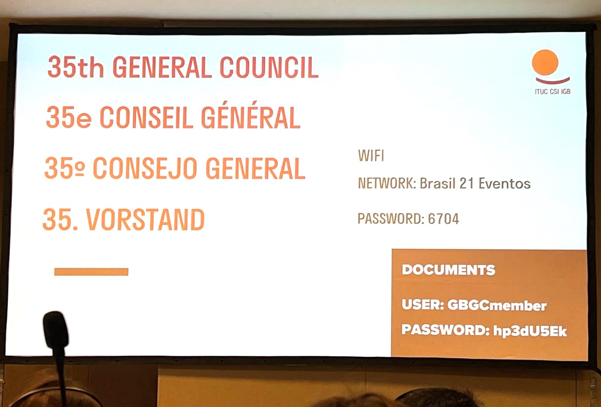 Sahib Məmmədov BHİK-nın vitse-prezidenti vəzifəsinə təsdiqləndi - FOTOLAR