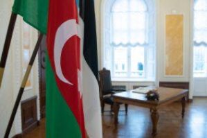 Estoniya deputatları Azərbaycana başsağlığı verdi