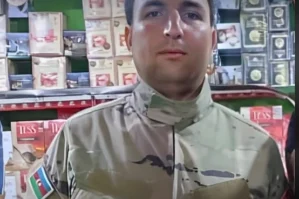 Qəzaya düşən ANAMA əməkdaşı vəfat etdi - FOTO