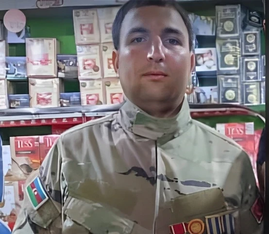 Qəzaya düşən ANAMA əməkdaşı vəfat etdi - FOTO